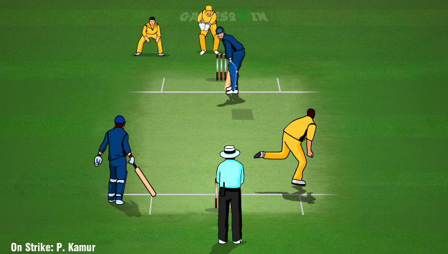 How Online Cricket Games Have Now Become a Major Player of the Gaming Industry? : Atmegame Blog
