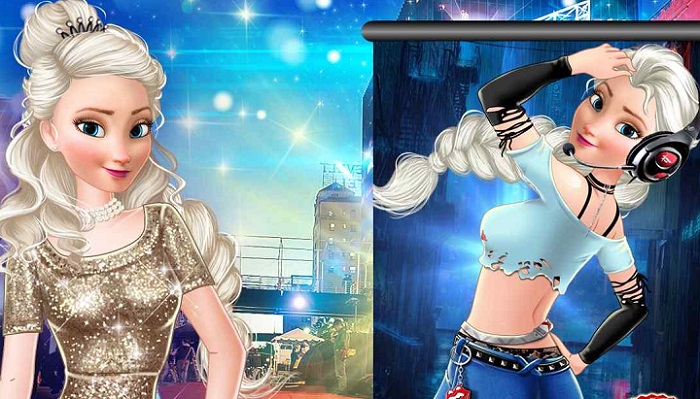 Why to Browse Through the World of Best Fashion Games for Girls?